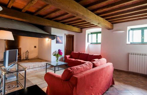 Fattoria Javello - Agriturismo La Casaccia - Photo 21