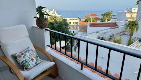 Apartamento Flor de Amendoeira Mar - Foto 1