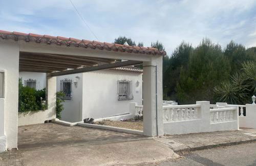 4BR Villa w private pool near beach Oliva Valencia - Foto 6