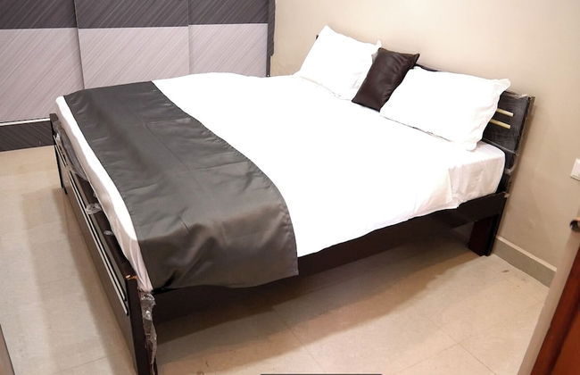 Hiraa inn Studio Apartments - Foto 9