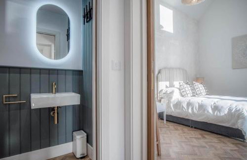 Wisemans House Apartment 3 - Wisemans Bridge - Foto 147