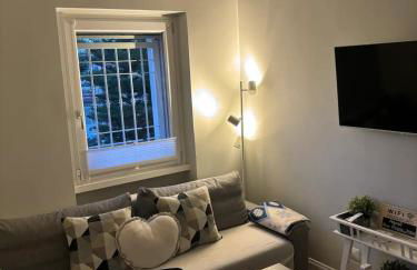 Fregene Tiny house close to the sea - Foto 21