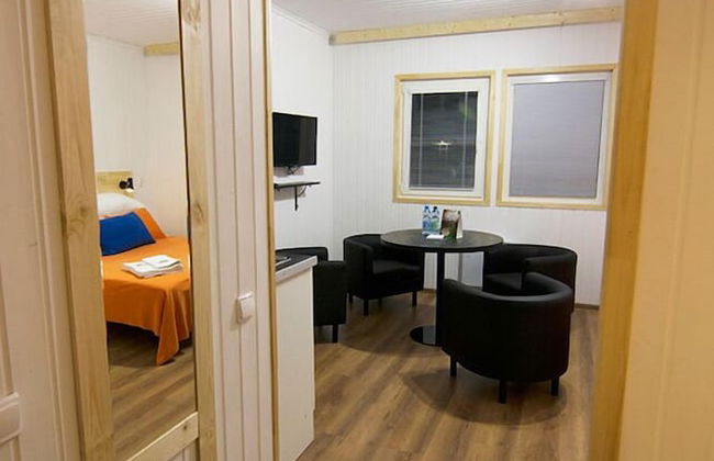 Shishki na Lampushke - Finnish Kalevala - Foto 8