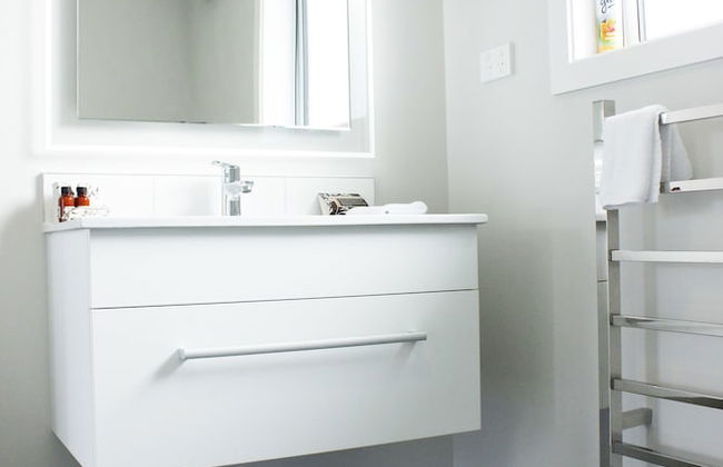 Colonial Motel Invercargill - Foto 32