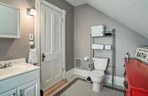 Saint Paul Home in Historic Cathedral Hill - Foto 21