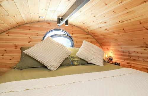 Bugley Pools Hideaway - Foto 11