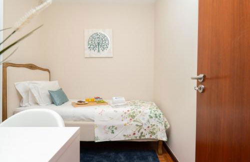 Bright & Spacious Flat by Host Wise - Foto 17