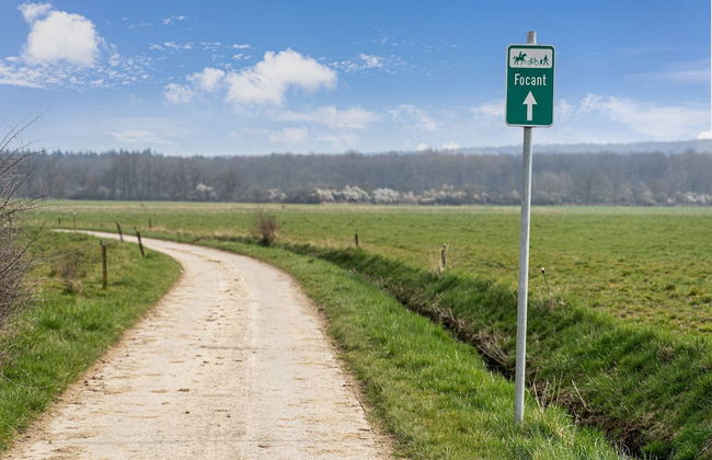 Cozy Chalet With Garden - Foto 38