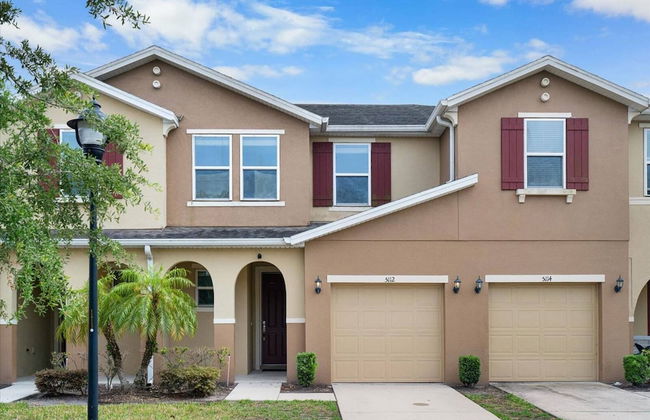 Cozy 4 Bedrooms Tranquility 8 Miles From Disney - Foto 47