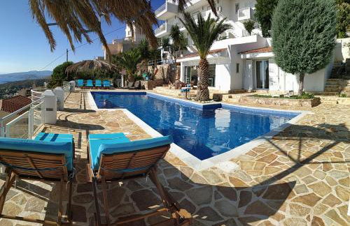 Infinity Blue Suite - Photo 12