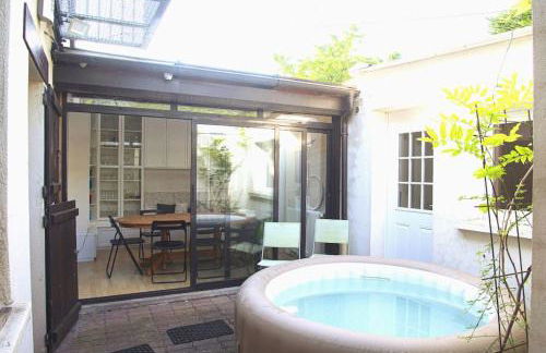 Villa Manarola - 10pers/4Ch - jacuzzi & jardin - Foto 1