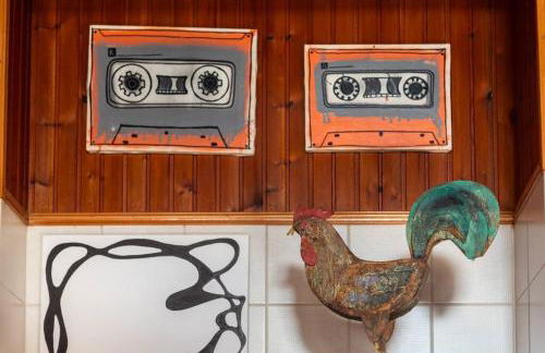 Bella Vista Sant Orsula 2 bedroom View Terrace Historic Center Spacious Apartment - Foto 30