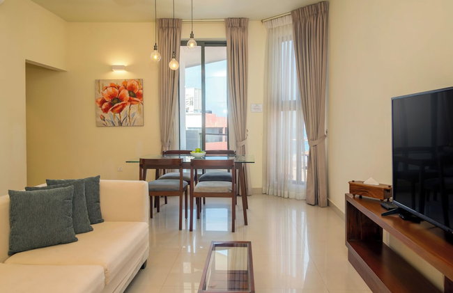 Marine Suites - Foto 38
