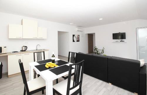 Mocici apartments - Foto 16