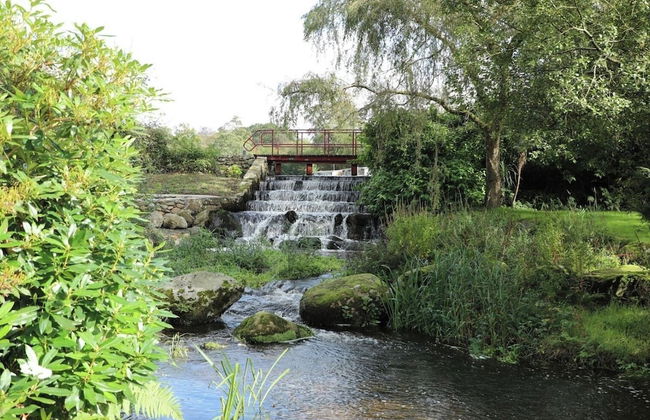 Cozy Cottage Retreat on Glan Gwna Holiday Park - Photo 17