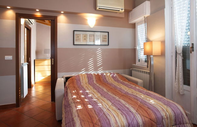 Milan Skyline Apartment, Città Studi, 1 min Metro, Terrace, Wifi, Netflix - Foto 3