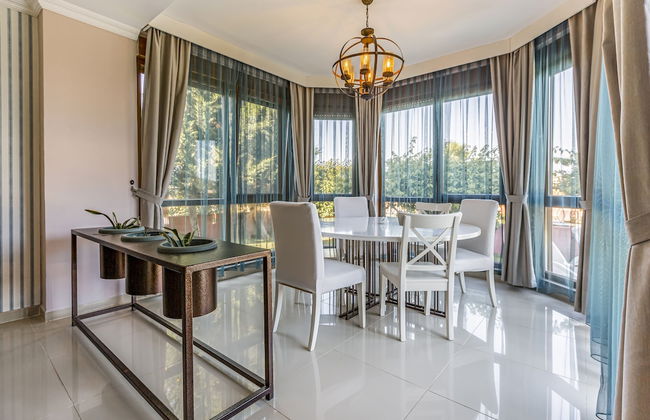 Vista Villas & Suites - Foto 53