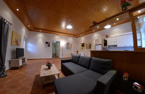 Patras Cozy Lodge - Foto 19