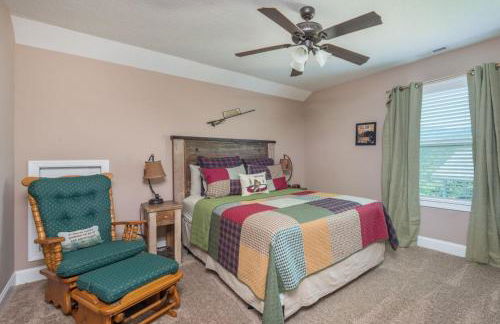 Almost Bearadise - Foto 19