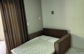 Apt 02 Vida na Praia com Piscina-200m do Mar - Foto 3