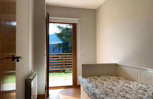 APARTAMENT LA MOLINA ( ELS CIRERES ) - Foto 6