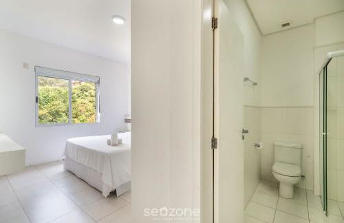 Aptos em Condo com Piscina e Beira-Mar | Floripa - ASR - Foto 17