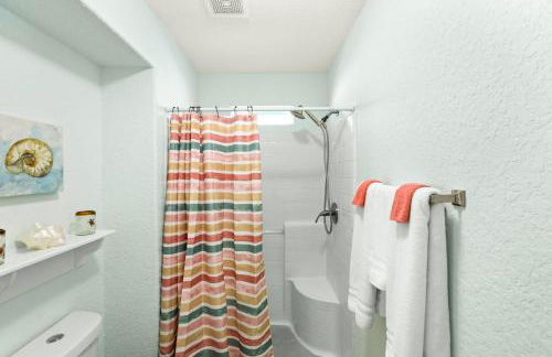 Walk to Beach, Sunset Bay Views, Pet Friendly - Sea Me Relaxin - Foto 16