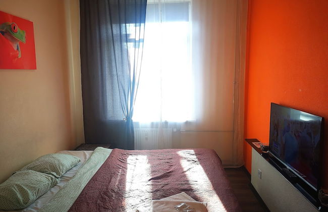 Orange Studio - Photo 35