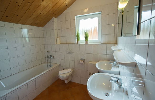 Chalet in Annaberg-lungotz With a Community Pool - Foto 19