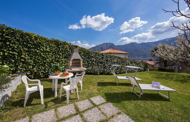 Giardino Fiorito - Foto 12