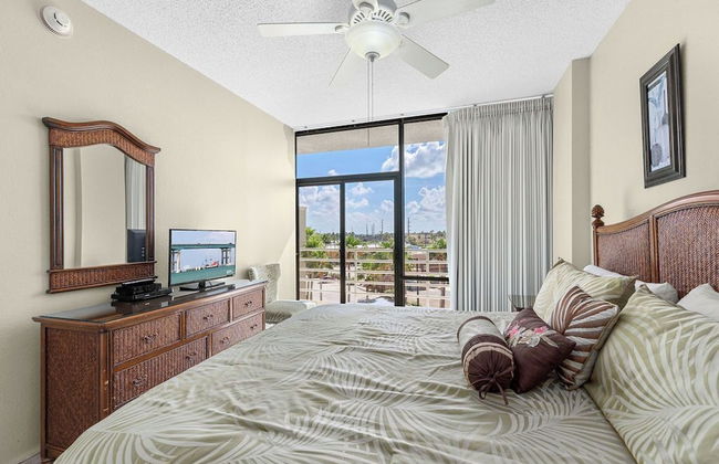 Sunchase IV by South Padre Resort Rental - Foto 62