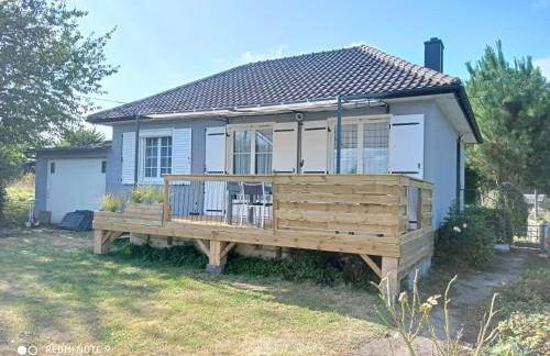 Ma maison de vacances en Bretagne - Foto 17