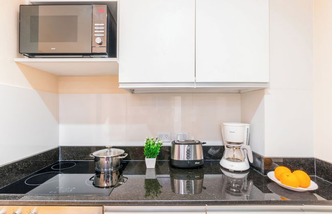 Modern & New Apartments in Palermo - by BueRentals - Foto 23