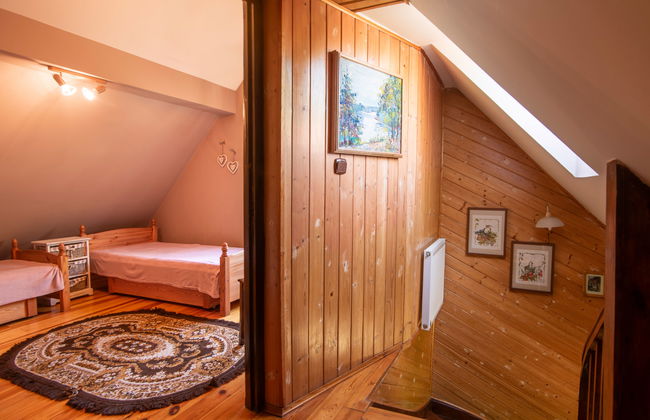 Szeroki Bór 2 - Foto 13