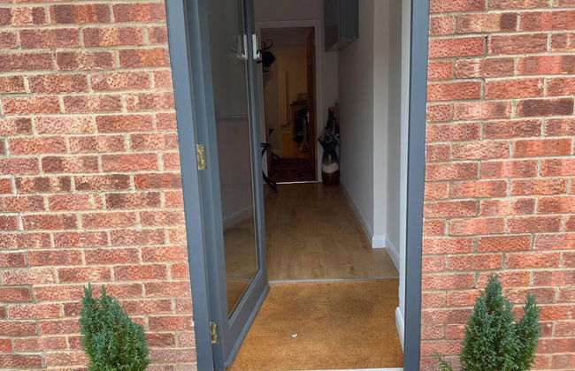 Spacious Annex 2 Miles From Coast - Foto 24