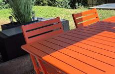 Appartement avec piscine & jardin pied de la télécabine - Photo 12