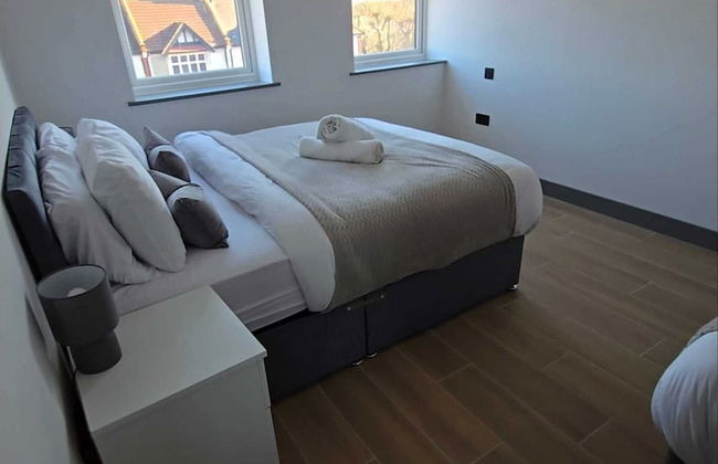 Finchley Stylish 1-Bed | Great Location - Foto 4