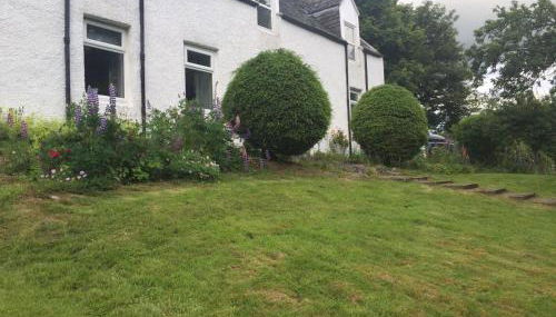 Charming cottage close to the Cairngorms - Foto 2