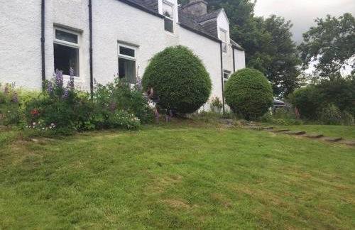 Charming cottage close to the Cairngorms - Foto 2