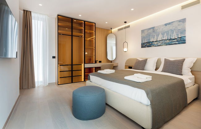 Villa Brela-Rogac1 - Foto 17