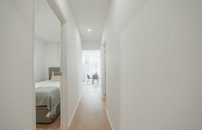 Lapa Stylish Apartment A by Vacationy - Foto 18