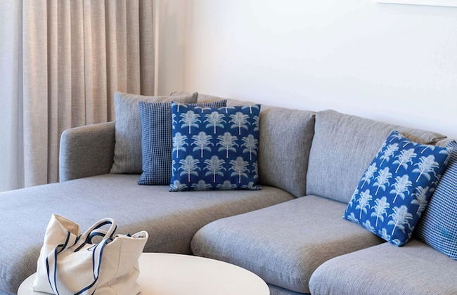 Oaks Casuarina Santai Resort - Foto 36