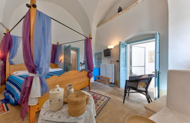 Minimasseria in Centro Storico - Foto 3