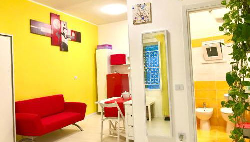 Loft indipendente vicino l'Università Torvergata - Foto 2