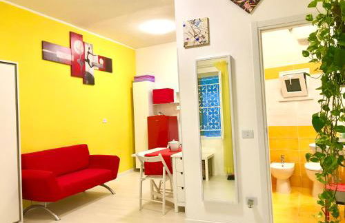 Loft indipendente vicino l'Università Torvergata - Foto 2