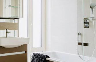 Executive Waterfront Split Penthouse - Foto 26