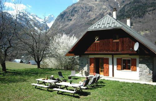 Chalet Savoiage - 13 personnes - Foto 1