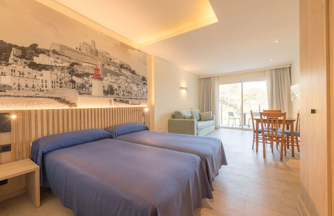 Hotel Apartamentos El Pinar - Foto 11