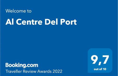 Al Centre Del Port - Foto 2