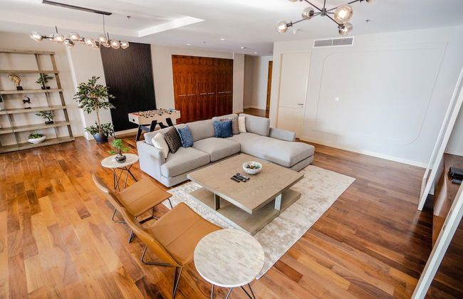 Nasma Luxury Stays - Limestone House - Photo 46